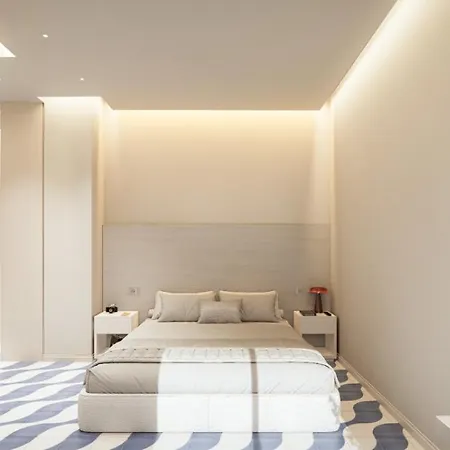 Casa de hóspedes Metasuites 3*