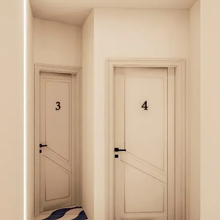 Casa de hóspedes Metasuites 3*