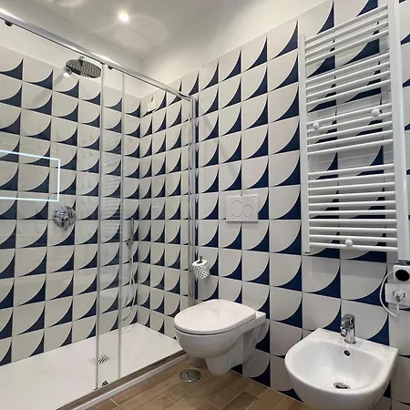 Maison d'hôtes Metasuites 3*