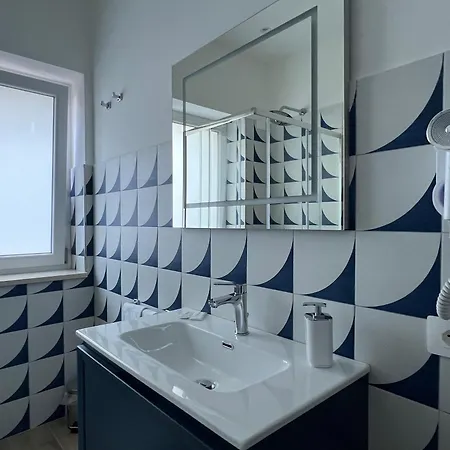 Maison d'hôtes Metasuites Meta